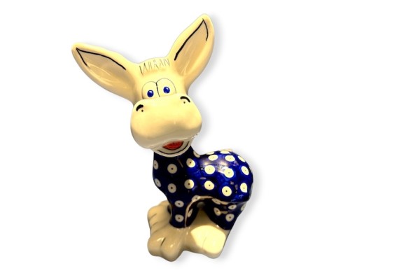 Bunzlau Ezel XX1 Blue eyes Diversen